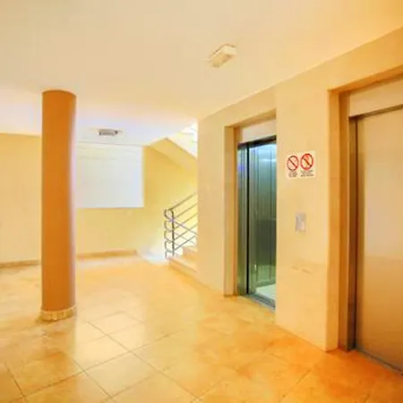 Apartmán 2 Bedrooms With Shared Pool Enclosed Garden And Wifi At Santa Cruz De Tenerife 1 Km Away From The Beach Playa Paraiso (Tenerife)