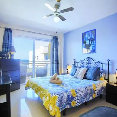 2 Bedrooms With Shared Pool Enclosed Garden And Wifi At Santa Cruz De Tenerife 1 Km Away From The Beach Apartment *